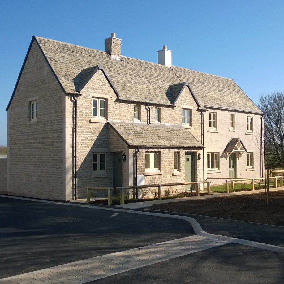 English Rural How Affordable Rural Homes Change Lives And Communities