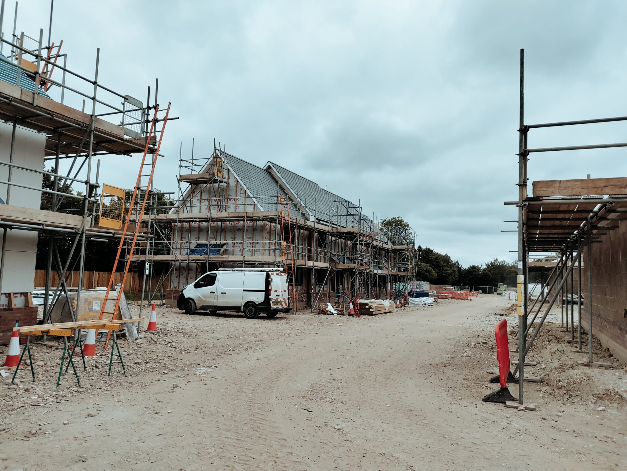 English Rural | The Socio-Economic Impact of Investing in Affordable ...