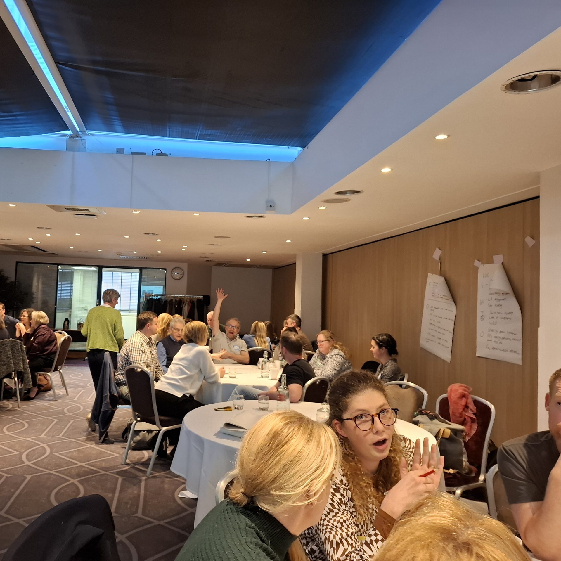 English Rural | Uniting for Change: How Rural Housing Enablers ...